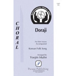 Doraji (3-Part)