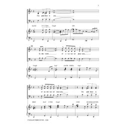 I'm Glad There Is You : In This World of Ordinary People