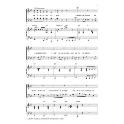 I Said My Pajamas And Put On My Pray'rs