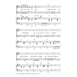 I Said My Pajamas And Put On My Pray'rs