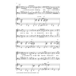 Santa's Rockin' 'Round the Clock Tonight!