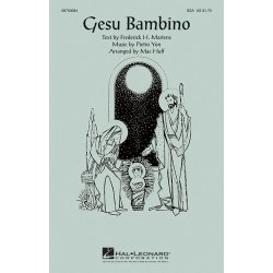 Gesu Bambino