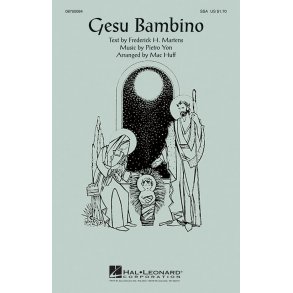 Gesu Bambino