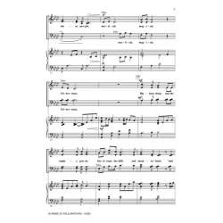 Sunrise at Yellowstone : from American Landscapes