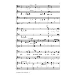 Sunrise at Yellowstone : from American Landscapes