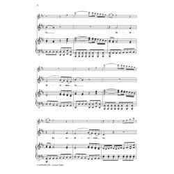 Laudamus Te (Friedersdorf) Unis Treb