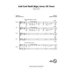 And God Shall Wipe Away All Tears