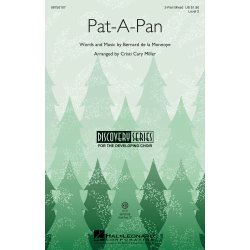Pat-a-Pan : Discovery Level 2
