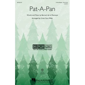 Pat-a-Pan : Discovery Level 2
