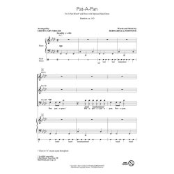 Pat-a-Pan : Discovery Level 2