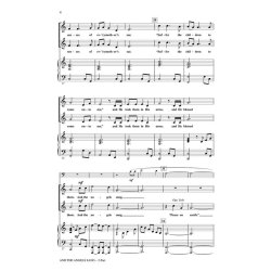 LISA DRAKE & SHARON MCKNIGHT AND THE ANGELS SANG (GILLILAND) 2PT CHOR