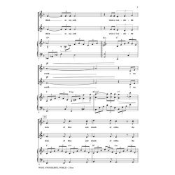 Louis Armstrong: What a Wonderful World (2-Part)