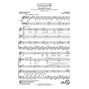 Come by the Hills : Buachaill on Eirne