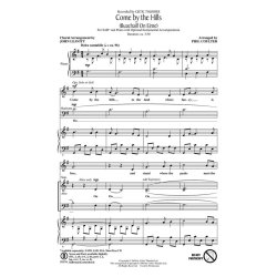 Come by the Hills : Buachaill on Eirne