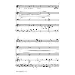 Come by the Hills : Buachaill on Eirne