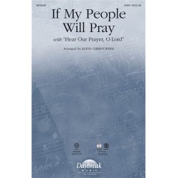 If My People Will Pray