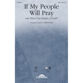 If My People Will Pray