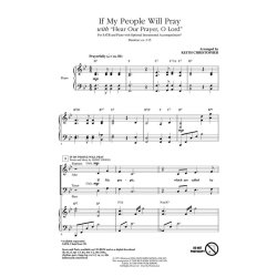 If My People Will Pray