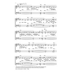 Hey, Little Baby o' Mine