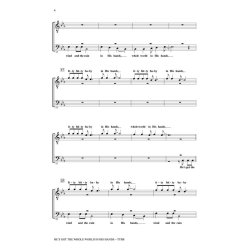 He's Got the Whole World in His Hands