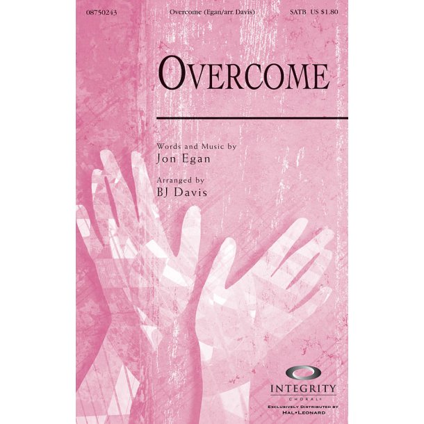 Overcome