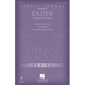 Simply Sunday,Vol.3 Easter