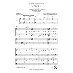 Simply Sunday,Vol.3 Easter