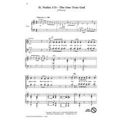 Psalms of the Passover