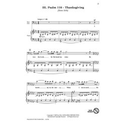 Psalms of the Passover