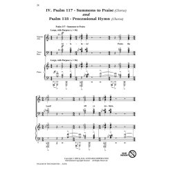 Psalms of the Passover