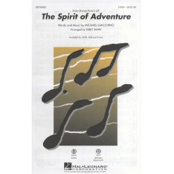 Michael Giacchino: The Spirit Of Adventure (Disney's Up) - 2-Part