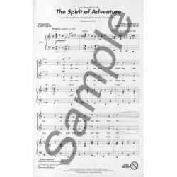 Michael Giacchino: The Spirit Of Adventure (Disney's Up) - 2-Part