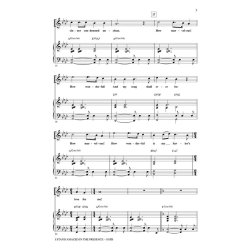 I Stand Amazed in the Presence