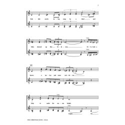 Torme/Wells The Christmas Song Chestnuts Roasting (Shaw) Ssaa A Capp