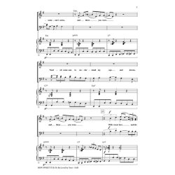 How Sweet It Is To Be Loved By You (Arr. Brymer) (SAB)