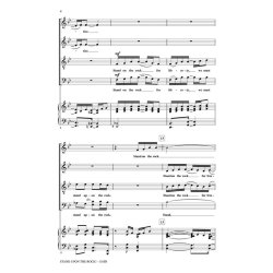 Rollo Dilworth: Stand Upon the Rock! - SATB