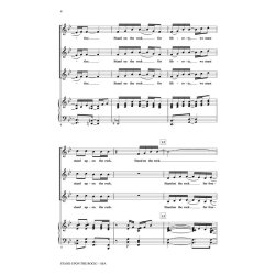 Stand Upon the Rock!