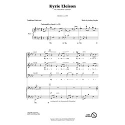 Kyrie Eleison