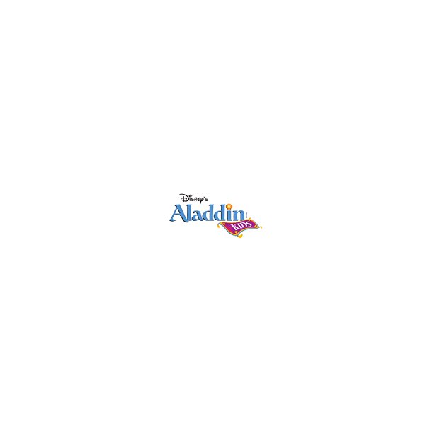 Disney's Aladdin KIDS : Audio Sampler