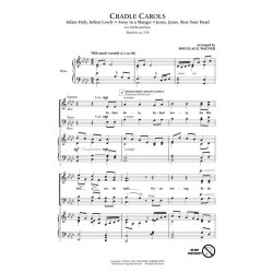 Cradle Carols