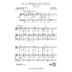 A la Puerta del Cielo