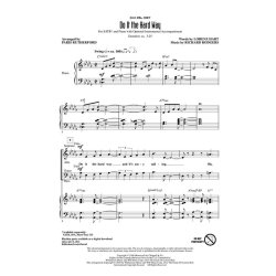 Do It The Hard Way : from Pal Joey