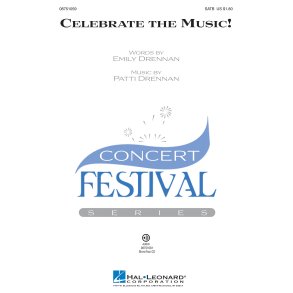 Celebrate the Music!