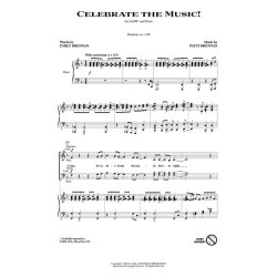 Celebrate the Music!