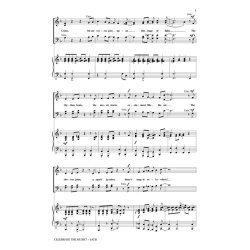 Celebrate the Music!