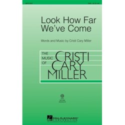 Cristi Cary Miller: Look How Far We've Come