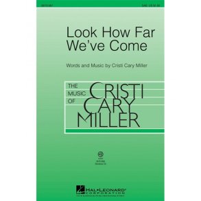 Cristi Cary Miller: Look How Far We've Come