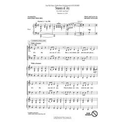 Season of Joy : from Walt Disney Studios Home Entertainment's Santa Buddies