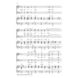 Berlin Christmas (Brymer/Brown) Sab