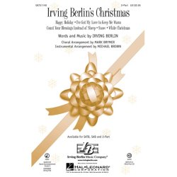 Berlin Christmas (Brymer/Brown) 2pt